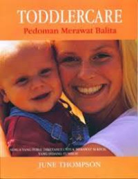 Image of Tottlercare : Pedoman Merawat Balita