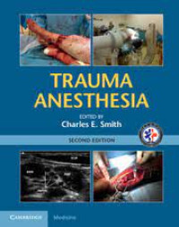 Image of Trauma Anesthesia