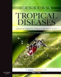 Image of Tropical Diseases
