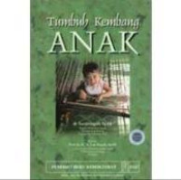 Image of Tumbuh Kembang Anak