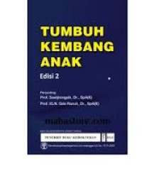 Image of Tumbuh Kembang Anak