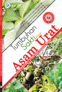 Image of Tumbuhan Sakti Atasi Asam Urat