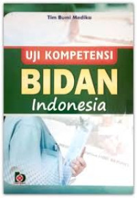 Image of Uji Kompetensi Bidan Indonesia