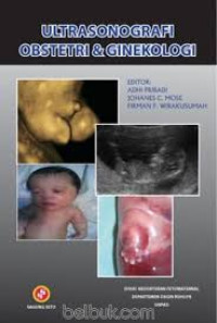 Image of Ultrasonografi Obstetri & Ginekologi