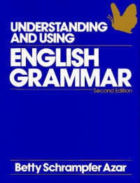 Image of Understanding And Using English Grammar