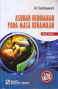 Image of Asuhan Kebidanan Pada Masa Kehamilan