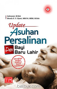 Image of Update Asuhan Persalinan dan Bayi Baru Lahir
