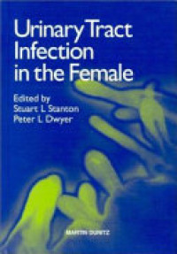 Image of Urinary Tract Infection in the Female
