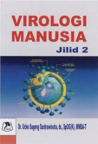 Image of Virologi Manusia Jilid 2