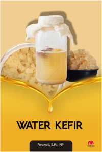 Image of Water Kefir
