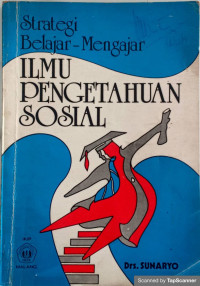 Image of Strategi Belajar-Mengajar Ilmu Pengetahuan Sosial