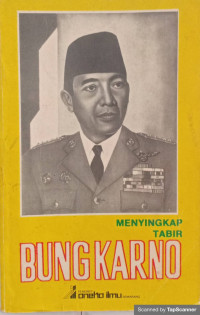 Image of Menyingkap Tabir Bungkarno