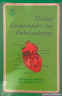 Image of Fisiologi Kardiovaskuler dan Pathofisiologinya