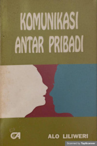 Image of Komunikasi Antar Pribadi