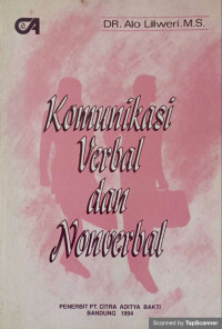 Image of Komunikasi Verbal dan Nonverbal