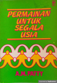 Image of Permainan untuk Segala Usia