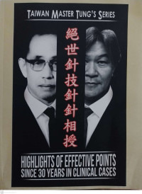 Image of Highlight of Effective Points Since 30 Years in Clinical Cases