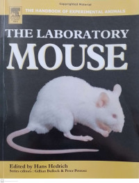 Image of The Handbook of Experimental Animals : The Laboratorium Mouse