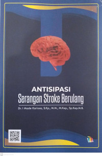 Image of Antisipasi Serangan Stroke Berulang