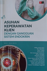 Image of Asuhan Keperawatan Klien Dengan Gangguan Sistem Endokrin