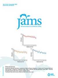 Image of Journal of Acupuncture & Meridian Studies Volume 15 Issue 6 Tahun 2022
