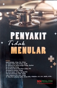 Image of Penyakit tidak Menular