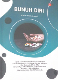 Image of Bunuh Diri
