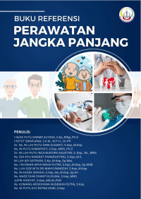 Image of Buku Referensi : Perawatan Jangka Panjang