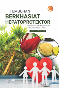 Image of Tumbuhan Berkhasiat Hepatoprotektor