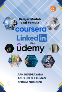 Image of Belajar Mudah bagi Pemula Coursera Linked in Udemy