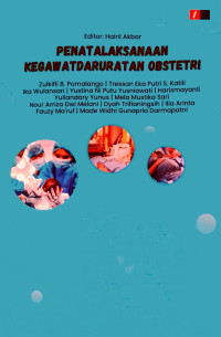 Image of Penatalaksanaan Kegawatdaruratan Obstetri