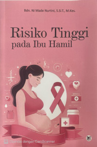 Image of Risiko Tinggi Pada Ibu Hamil