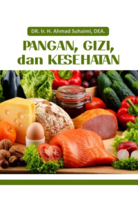 Image of E-BOOK Pangan, Gizi, dan Kesehatan