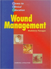 Image of Wound Management