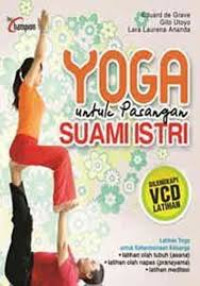 Image of Yoga untuk Pasangan Suami Istri