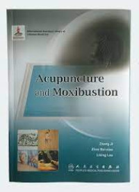 Image of Acupuncture and Moxibustion