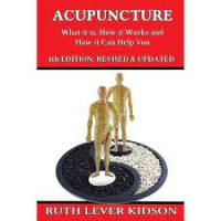 Image of Acupuncture : What it is, How it works, and How it Can Help You
