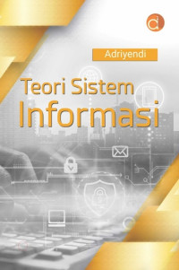 Image of Teori Sistem Informasi