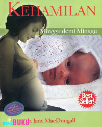 Image of Kehamilan Minggu demi Minggu