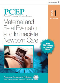 Image of E-BOOK Maternal and Fetal Evaluation and Immediate Newborn Care
