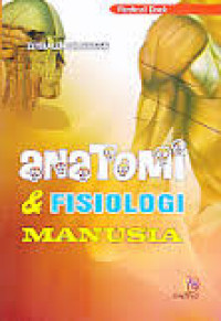 Image of Anatomi dan Fisiologi Manusia