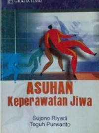 Image of Asuhan Keperawatan Jiwa