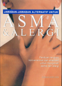 Image of Jawaban-jawaban Alternatif untuk Asma & Alergi