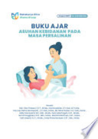 Image of Buku Ajar Asuhan Kebidanan pada Masa Persalinan