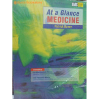 Image of At a Glance Medicine