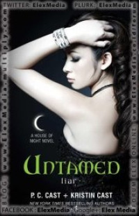 Image of Untamed