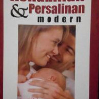 Image of Buku Pintar Kehamilan & Persalinan Modern
