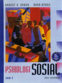 Image of Psikologi Sosial. eds 10