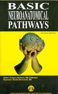 Image of Basic Neuroanatomical Pathways. Eds 2