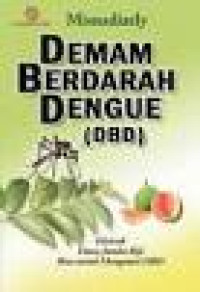 Image of Demam Berdarah Dengue (DBD)